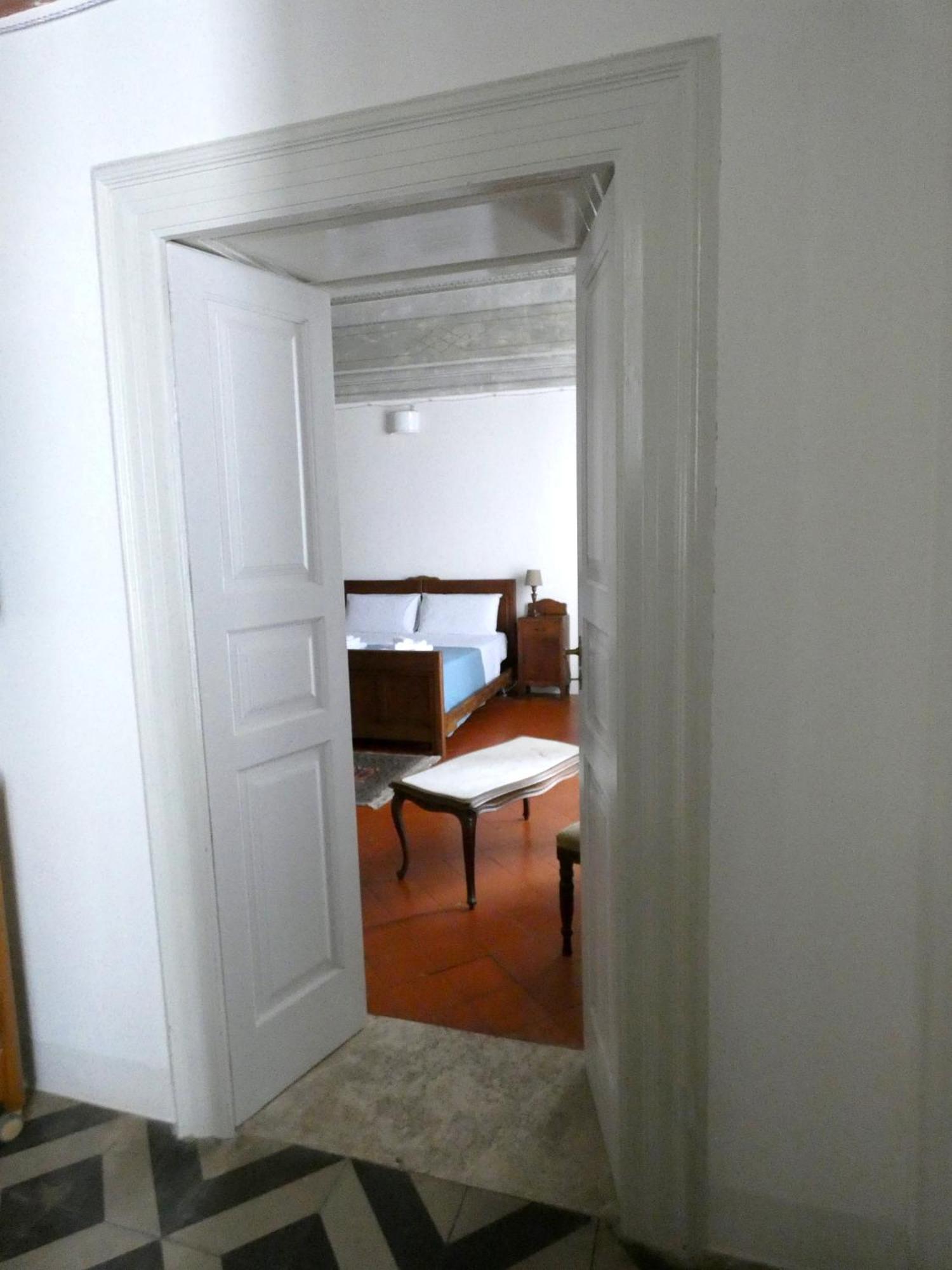 Casa Turi Alberobello Quarto foto